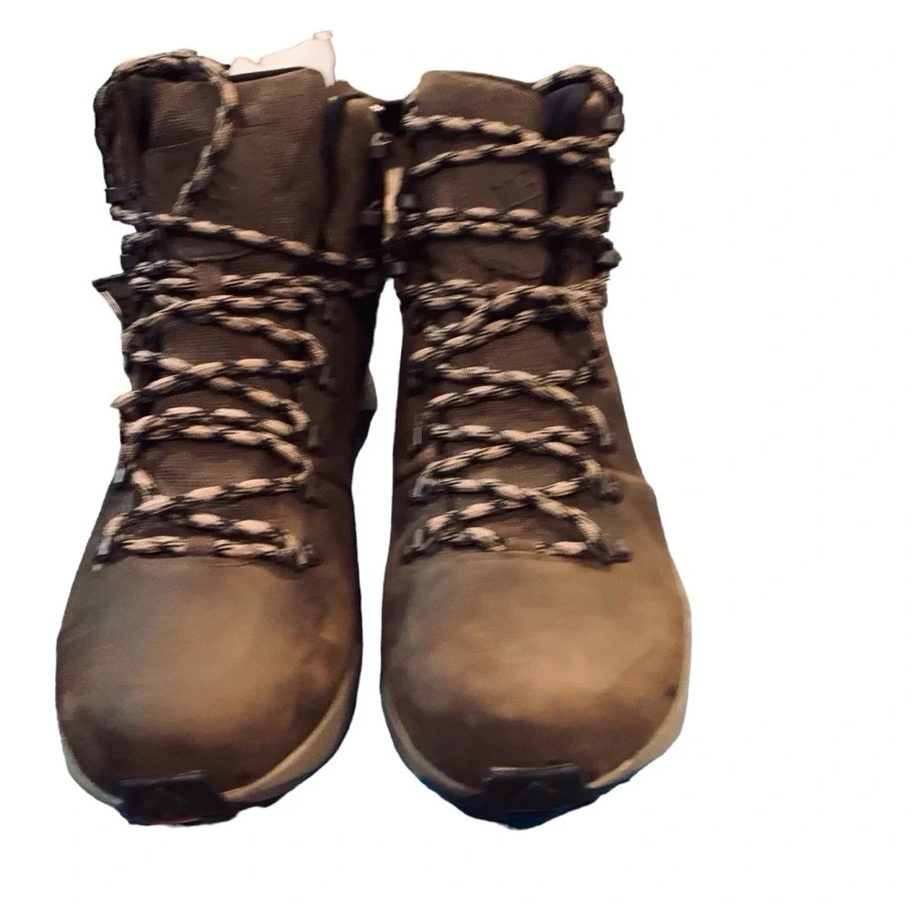 Columbia sierra outdry waterproof boots - Picture 2 of 9